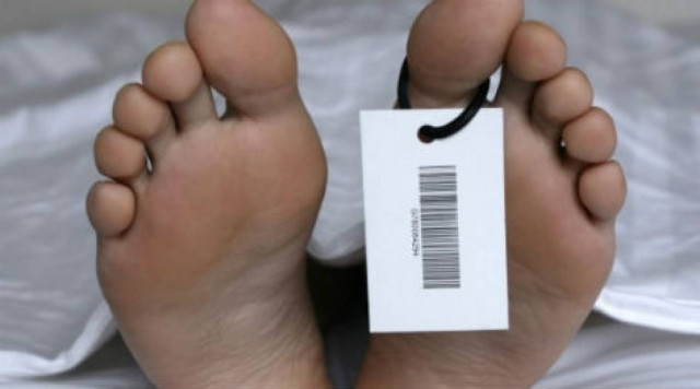 Τι συμβαίνει όταν πεθαίνουμε;