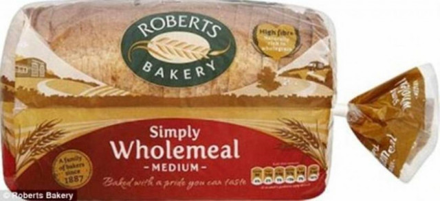 Έπαθε ΣΟΚ με αυτό που βρήκε μέσα σε συσκευασία με ψωμί για τοστ