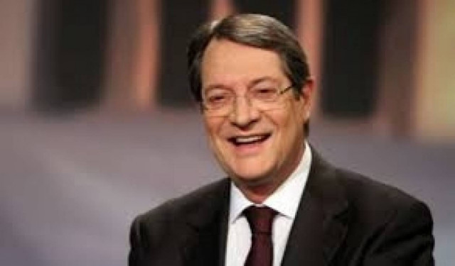 Αναστασιάδης: Οι Ρώσοι δεν έχουν προδώσει την Κύπρο