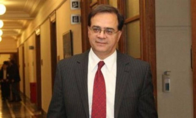 Χαρδούβελης: Πρέπει να σταθεροποιηθεί το εισόδημα των νοικοκυριών