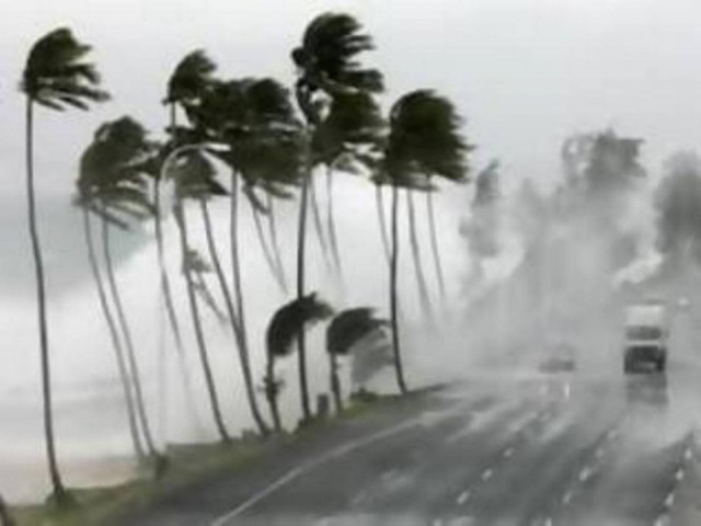 Φονικές καταιγίδες στο Κολοράντο