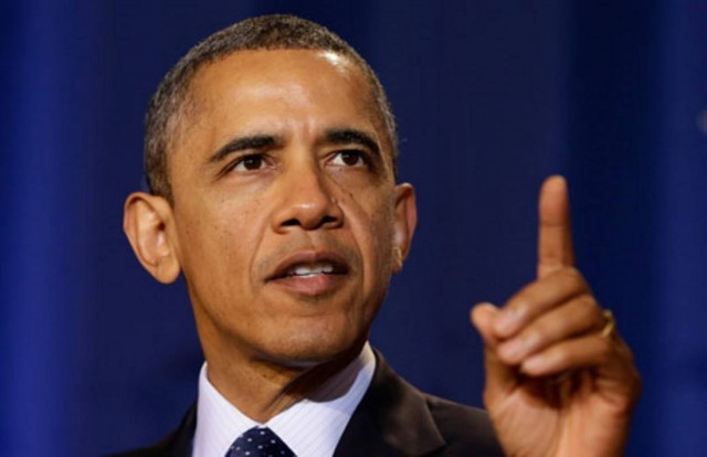 Άρθρο γνώμης για τη Συρία ζήτησε από τον Ομπάμα ρωσική εφημερίδα