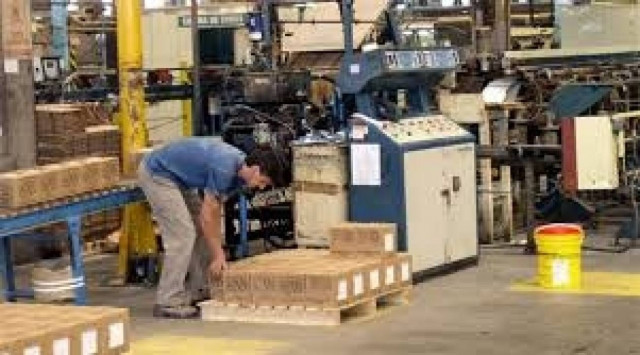 ΕΛΣΤΑΤ: Πτώση στις τιμές εισαγωγών στη βιομηχανία τον Ιούλιο