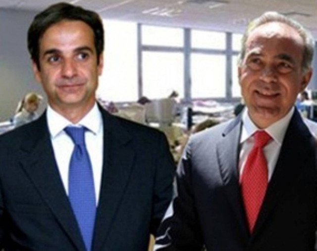 Από Δευτέρα οι αποφάσεις Μητσοτάκη-Αρβανιτόπουλου για υπαλλήλους ΑΕΙ