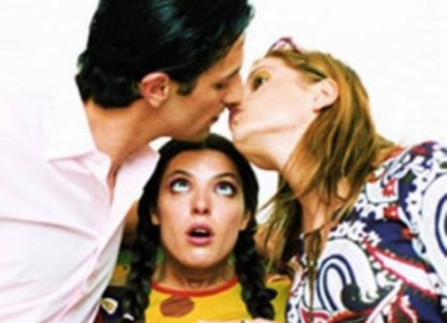 Τι να μην κάνετε όταν νιώθετε η μοναδική single του πλανήτη