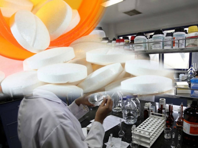 Μετά τη συνταγογράφηση δραστικής ουσίας έρχονται και τα «ληγμένα»