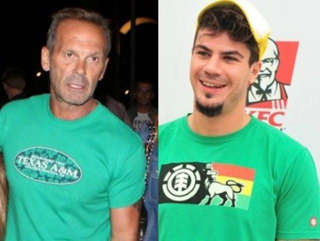 Κωστόπουλος-Πετρετζίκης: Η πρώτη κόντρα στο πρωινό ξεκίνησε