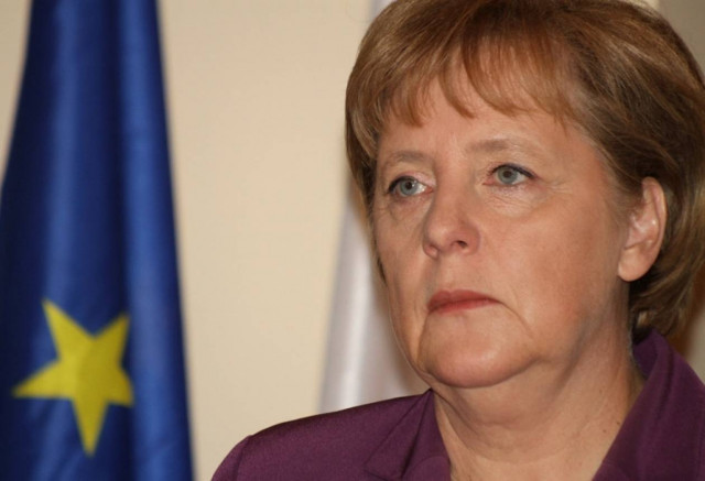 Μέρκελ: Οι ίδιες οι χώρες του Νότου ευθύνονται για τα προβλήματά τους