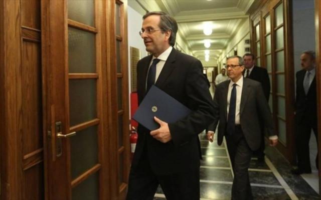 Συνεδριάζει το Κυβερνητικό Συμβούλιο Διοικητικής Μεταρρύθμισης