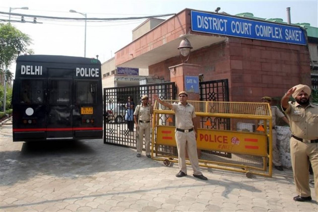 Ινδία: Σε θάνατο καταδικάστηκαν και οι 4 βιαστές της 23χρονης