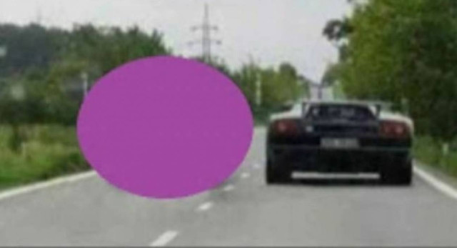 Αυτή η προσπέραση θα μείνει για πάντα στην ιστορία! Δείτε γιατί...