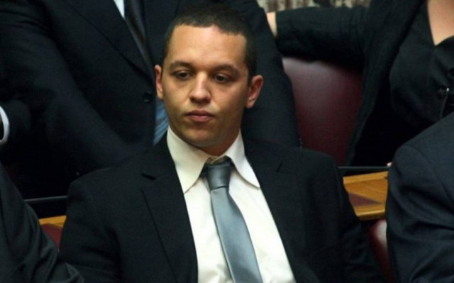 Κασιδιάρης: Θα είμαι υποψήφιος Δήμαρχος Αθηναίων