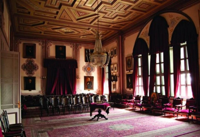 Δεν θα επαναλειτουργήσει άμεσα η Θεολογική Σχολή της Χάλκης