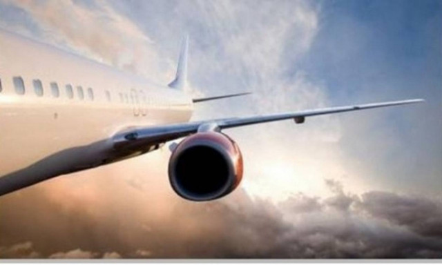 Χανιά: Τρόμος σε πτήση– Λαχτάρησαν οι επιβάτες αεροσκάφους