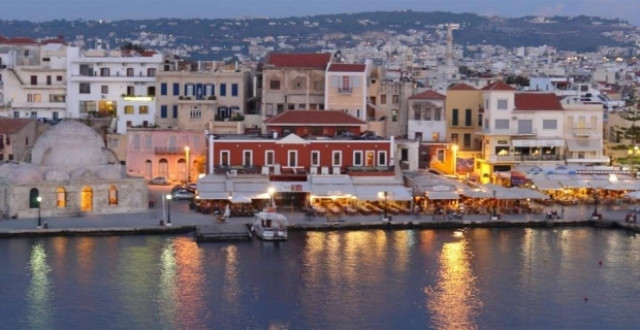 Χανιά: Πέντε Κρητικοί βιολάτορες ενώνουν τα δοξάρια τους