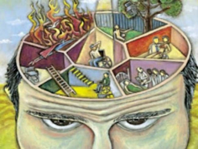 Ένα απλό ψυχολογικό τέστ που αποκαλύπτει πολλά…