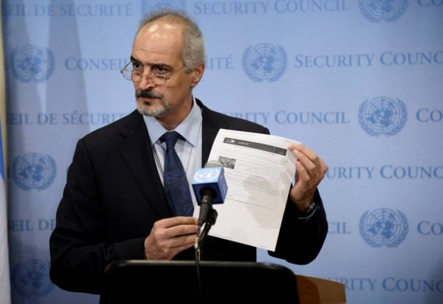 Ικανοποίηση σε Κίνα και Ρωσία για την απόφαση της Δαμασκού