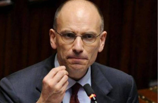 Λέτα: Το έλλειμμα της Ιταλίας δε θα ξεπεράσει το 3% του ΑΕΠ