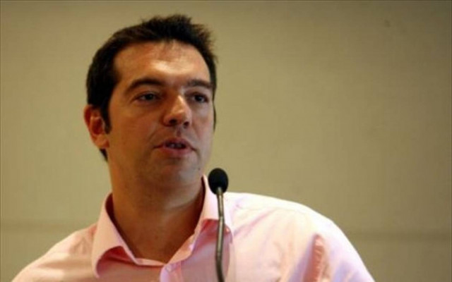 Απόψε στις 19.30 η ομιλία Τσίρα στη ΔΕΘ