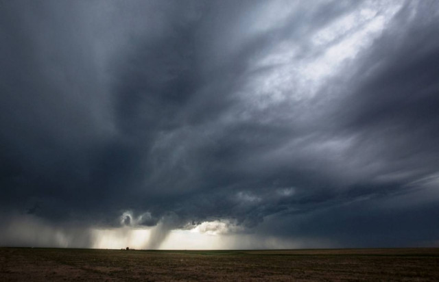 ΗΠΑ: Τρεις νεκροί από τη κακοκαιρία στο Κολοράντο