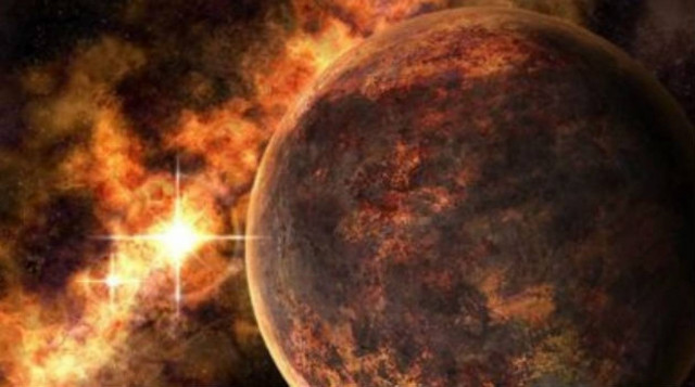 Πώς θα έρθει το τέλος του κόσμου; Τα μεγάλα μυαλά απαντούν