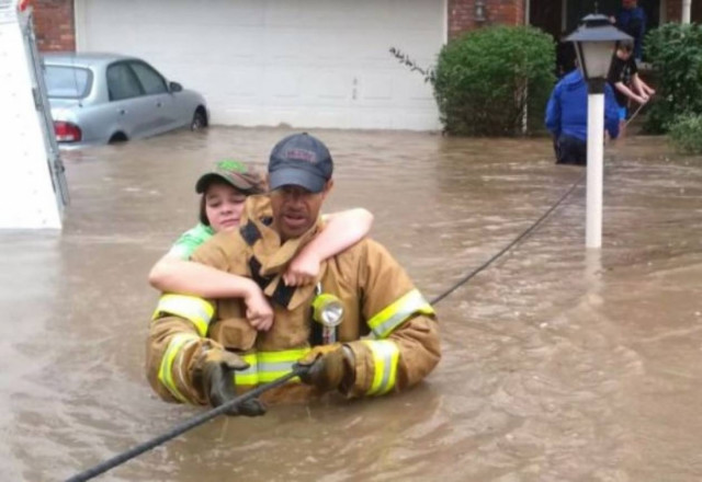 Σε κατάσταση έκτακτης ανάγκης το Κολοράντο
