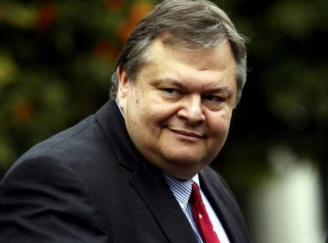 Την Ιταλία θα επισκεφθεί στις 16 και 17 Σεπτεμβρίου ο Ευ. Βενιζέλος