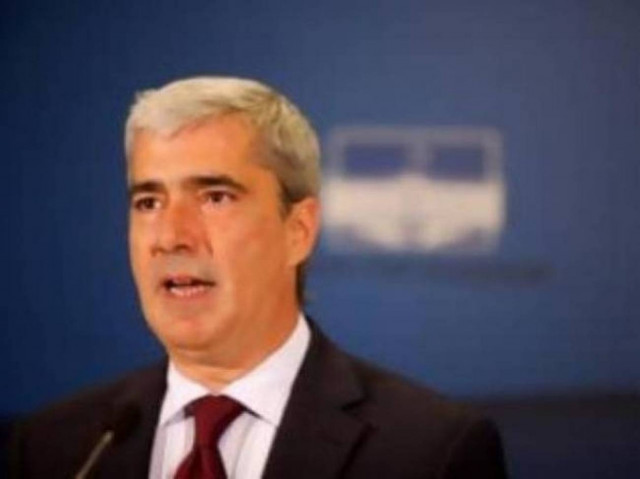 Κεδίκογλου για Τσίπρα: Καταρράκτης ύβρεων