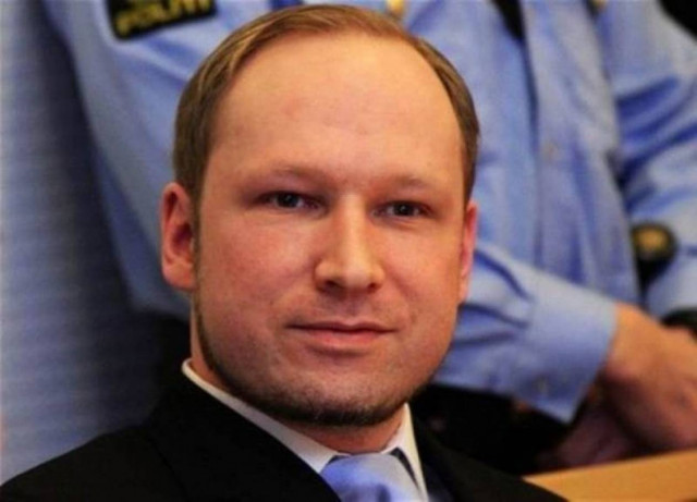 Φοιτητής ο μακελάρης της Νορβηγίας