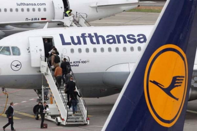 Η Λουφτχάνσα κοντά σε παραγγελία-μαμούθ αεροσκαφών