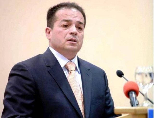 Σταυρογιάννης: Ημέρα εθνικής μνήμης η 15η Σεπτεμβρίου