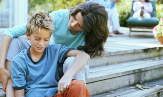 5 + 1 συμβουλές για να αποκτήσει το παιδί αυτοεκτίμηση!