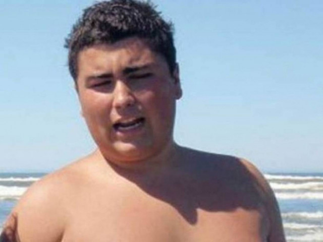 Απίστευτη μεταμόρφωση με αφορμή μια… χυλόπιτα!