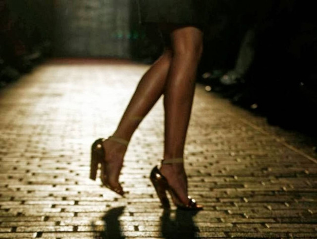 Εύβοια: Ήθελε να πιάσει την «άτακτη» σύζυγο και την πάτησε...