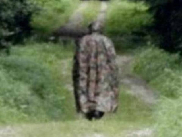 Φωτογράφισαν για πρώτη φορά το μυστήριο πλάσμα που ζει στα δάση