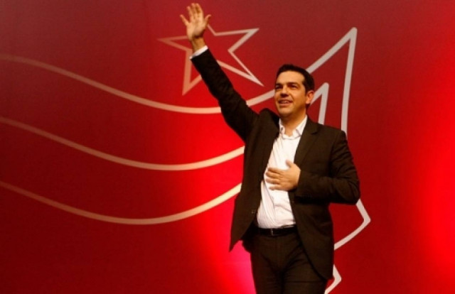 Tσίπρας: Η Θεσσαλονίκη μπορεί να γίνει εμπορικός κόμβος μέσω της ΔΕΘ