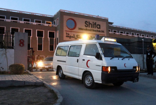 ΣΟΚ στο Πακιστάν: Απήγαγαν και βίασαν πεντάχρονο κοριτσάκι