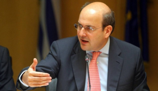 Χατζηδάκης: Δεν μας έλειψαν οι εκλογές – Νέο ξεκίνημα το 2014