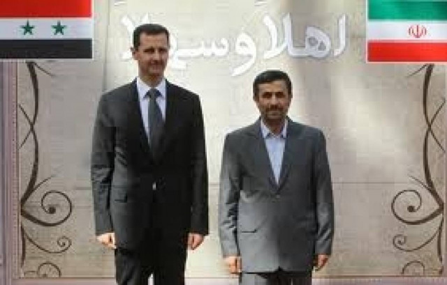 Ιράν: Οι ΗΠΑ δεν έχουν πλέον «πρόσχημα» να επιτεθούν στη Συρία