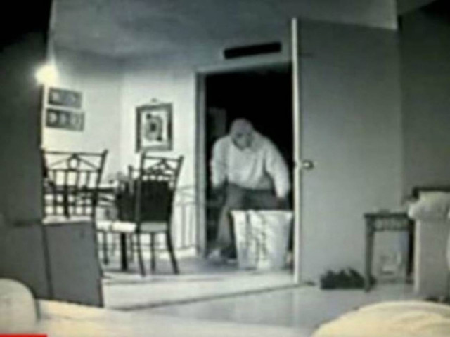 ΣΟΚ: Μιλούσε με τη φίλη του στο Skype όταν ξαφνικά είδε...