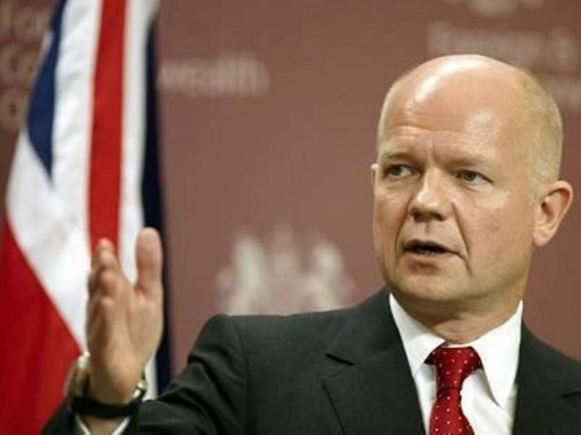 Χαιρετίζουν τη συμφωνία για τη Συρία Λονδίνο και Βερολίνο