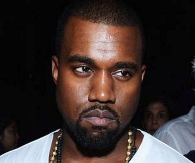 Μέθυσε ο Kanye West και βγήκε εκτός εαυτού (βίντεο)