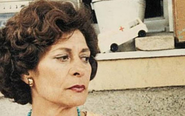 «Έφυγε» από τη ζωή η Κίττυ Αρσένη