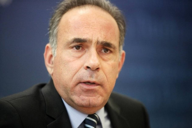 Νέα έκκληση Αρβανιτόπουλου για να παραμείνουν τα σχολεία ανοιχτά