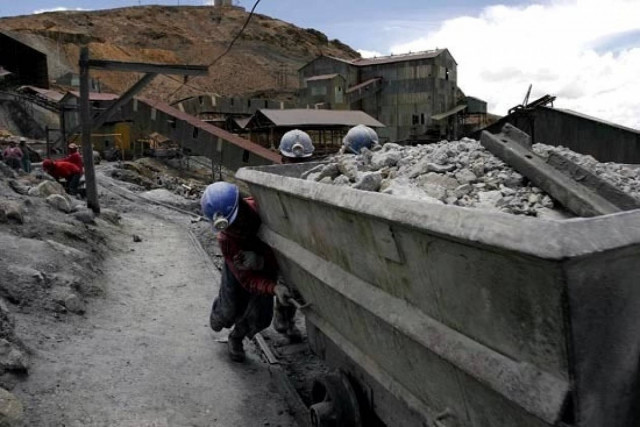 Αφγανιστάν: 27 νεκροί από την κατάρρευση ορυχείου