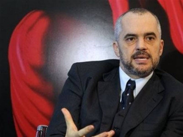 Αλβανία: Ψήφο εμπιστοσύνης έλαβε η κυβέρνηση του Έντι Ράμα