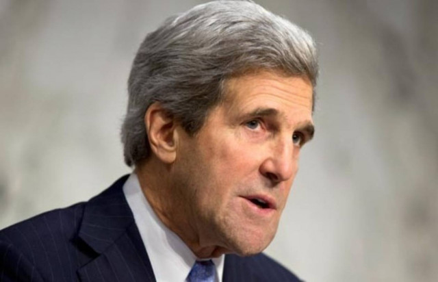 Διαβεβαιώσεις Κέρι στο Ισραήλ για την ισχύ της συμφωνίας