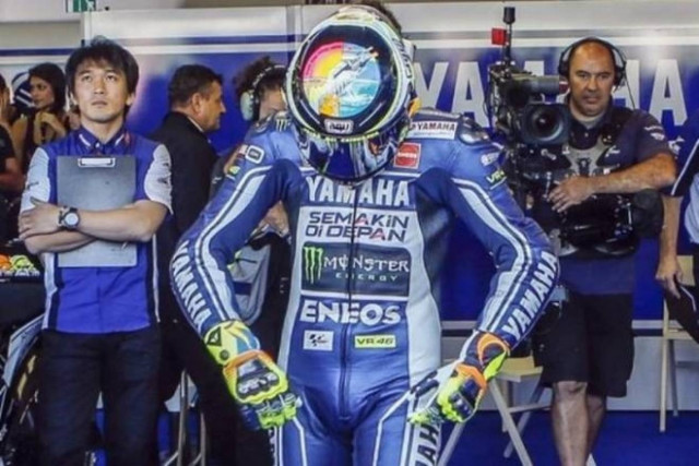 Κράνος Pink Floyd ο Ρόσι! (photos+video)