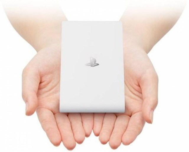 Playstation Vita TV: Η μίνι κονσόλα της Sony 100 δολαρίων (Βίντεο)