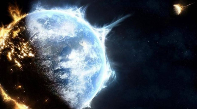 Έτσι θα είναι το τέλος του κόσμου